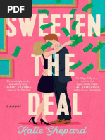 Sweeten The Deal (THB) - Katie Shepard