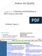 4 L04 - Pollutants