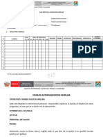 Guia N°14 Practica - Persona Familia Comunidad