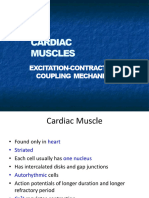 CVS Lec 3cardiac Muscle Contraction