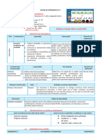 Sesiones Jueves 08 de Agosto