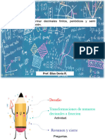 13 de Abril PTU Matematicas 3°medio B