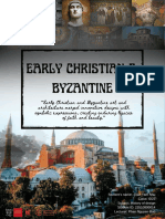 Early Christian & Byzantine