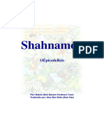 Shahnameh