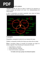 Palancas, Planos, Leyes de Newton