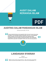 Audit Syariah