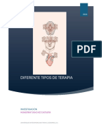 Terapia Psicoanálitica