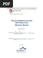 WSU SpokaneITStandards