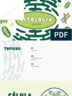 CITOLOGIA