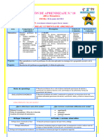 Sesion Mate - Asociamos Números para Hacer Sumas