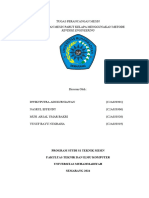 Perancangan Mesin Parut Kelapa Menggunakan Metode Reverse Engineering Rev Yusuf