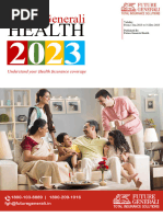 Healthbuzz - FGH 2J 22 7002673 00 000 - Maersk GSC Digital Booklet 2023 2