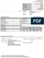 Comportamiento: Libretón Básico Cuenta Digital