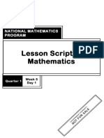 2024-LS1-G8 NMP Mathematics Q1 W5 D1