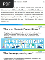 E-Commerce LSM Unit 4 Final