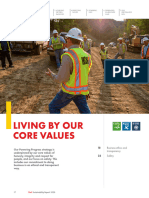 Our Core Values Shell sr20