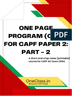 One Page Program OPP Part 2 Final 38805877 2024 07 10 21 33