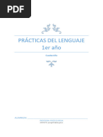 2024 CUADERNILLO ANUAL PR-CTICAS DEL LENGUAJE 1er A-O