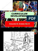 Curriculum Development Let Review (Powerpoint Pesentation)