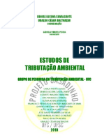 LIVRO - Tributação Ambiental