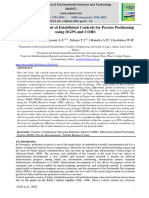 Alabi Et Al 2024 - Accuracy Assessment of Established Controls For Precise Positioning Using DGPS and CORS