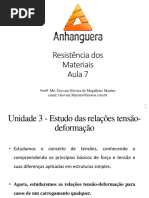 Aula 7