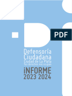 iNFORME 2023 2024