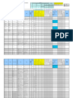 Matriz IPER Tala Volteo y Poda de Arboles