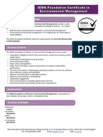 Rrcuk - Iema FC Datasheet v24