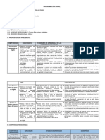 Programación Periodo Promoc. 2024-2