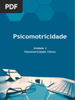 Psicomotricidade Clínica