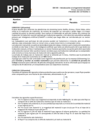 EII1101 - Prueba de Cátedra 3