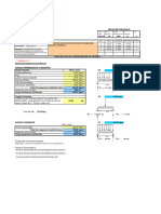 Analisis de Carga - 1