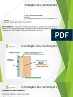 Tecon I - Revestimentos Ceramicos