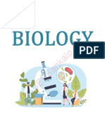 Chapter - 5 Morphology of Flowering Plants - Watermark