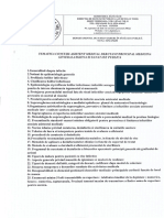 2022 Tematica Si Bibliografia PTR Posturile Asistent Medicap Principal Si Debutant Generalist Si Igiena