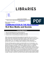 Reading 1-Communication in The Real World