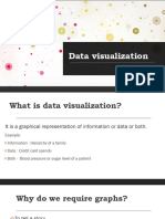 Data Visualisation