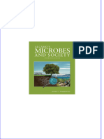 PDF Alcamo's Microbes and Society 4rh (Jones &amp Bartlett Learning Topics in Biology) Pommerville Jeffrey C. Weeks Benjamin S Download