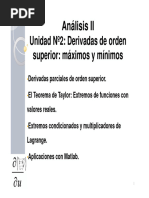 Microsoft PowerPoint - Unidad 2