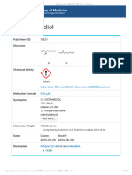 Caprylyl Glycol - PubChem