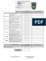 Boletas de Notas - 5to - 2023