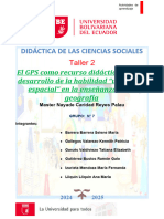 Taller 2