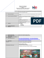 DLP in Music 7 - Topic 3-A Secular Music (Harana, Kumintang, Pandanggo)