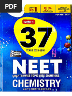 3a) PYQs 1988-2024 - Class 11 Chemistry