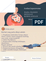 Askep Kehilangan