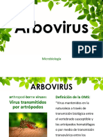 Arbovirus