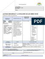 Sesión de Ciencia - Sem - 05 Al 09