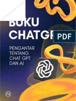 E-Book 1 - Pengantar Tentang Chatgpt Dan Ai