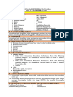 Modul Ajar Pendidikan Pancasila